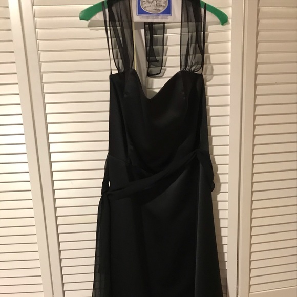 Little black dress - Picture 2 of 4